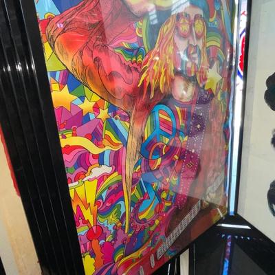 X212-assorted posters