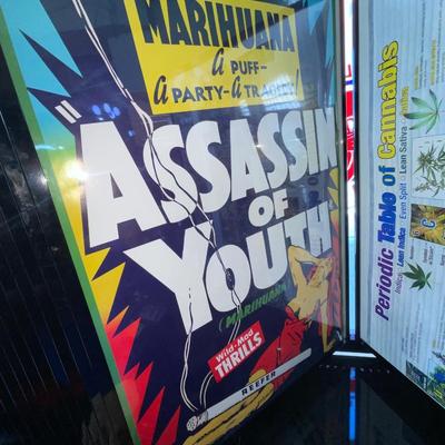 X212-assorted posters