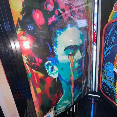 X211-assorted posters
