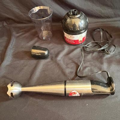 Cuisinart Smart Stick & Smart Power Duet (K-ES)