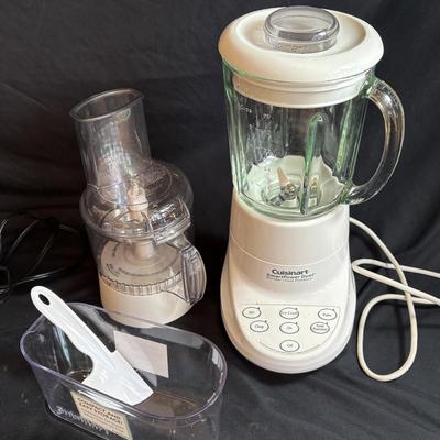 Cuisinart Smart Stick & Smart Power Duet (K-ES)