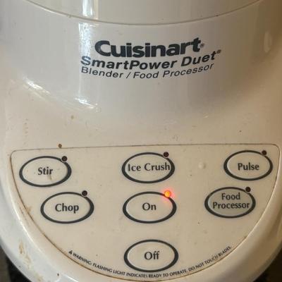 Cuisinart Smart Stick & Smart Power Duet (K-ES)