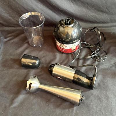 Cuisinart Smart Stick & Smart Power Duet (K-ES)