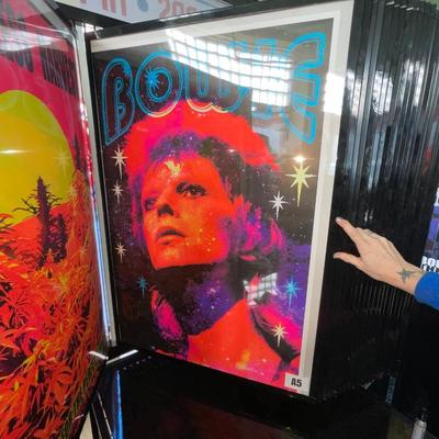 X210-assorted posters
