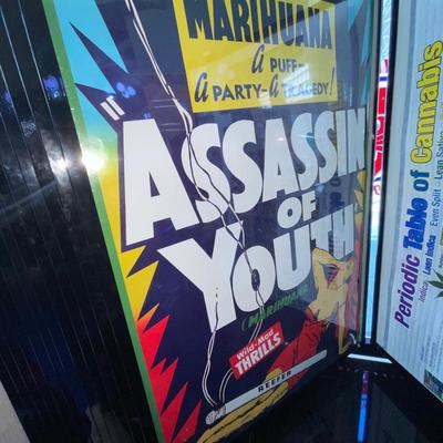 X210-assorted posters