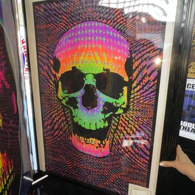 X210-assorted posters