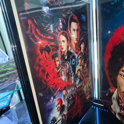 X208-assorted posters