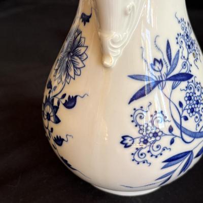 Lorenz Hutschenreuther German China Tea Set (K-ES)