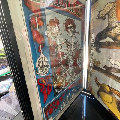 X196-posters