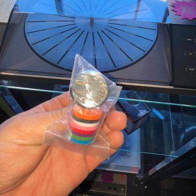 X191-grateful Dead flags/car oil diffusers