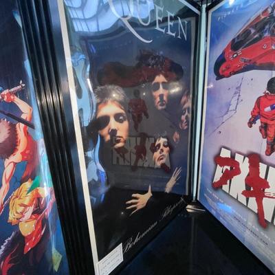 X187-posters