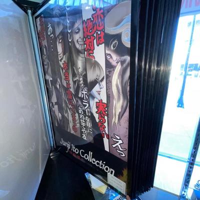 X180-posters