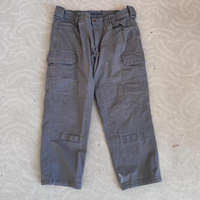 Duluth and Brigade Quartermaster Clothing - Men’s Sizes L-XL (FE-DZ)
