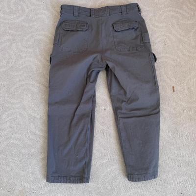 Duluth and Brigade Quartermaster Clothing - Men’s Sizes L-XL (FE-DZ)