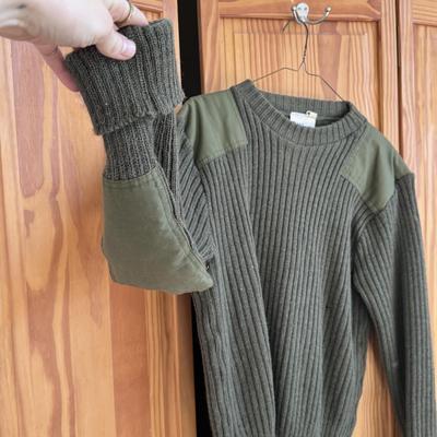 Duluth and Brigade Quartermaster Clothing - Men’s Sizes L-XL (FE-DZ)
