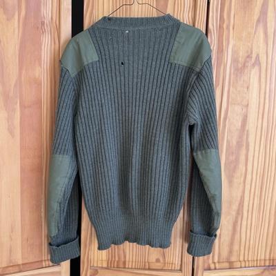 Duluth and Brigade Quartermaster Clothing - Men’s Sizes L-XL (FE-DZ)