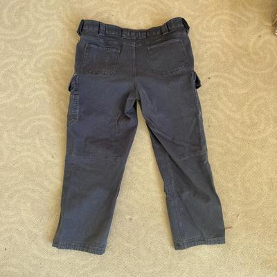 Duluth and Brigade Quartermaster Clothing - Men’s Sizes L-XL (FE-DZ)