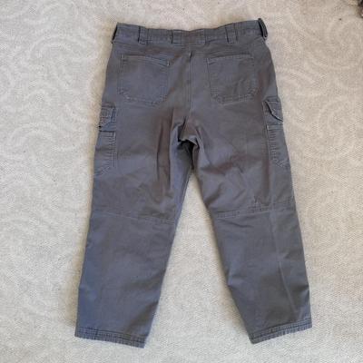Duluth and Brigade Quartermaster Clothing - Men’s Sizes L-XL (FE-DZ)