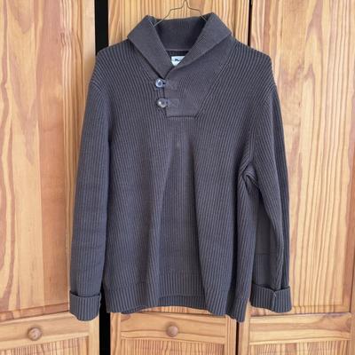Duluth and Brigade Quartermaster Clothing - Men’s Sizes L-XL (FE-DZ)