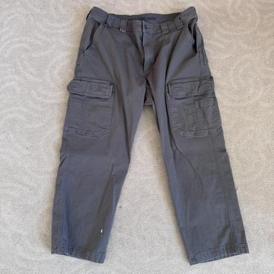 Duluth and Brigade Quartermaster Clothing - Men’s Sizes L-XL (FE-DZ)