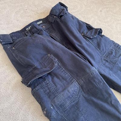 Duluth and Brigade Quartermaster Clothing - Men’s Sizes L-XL (FE-DZ)