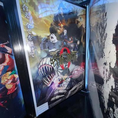 X178-posters