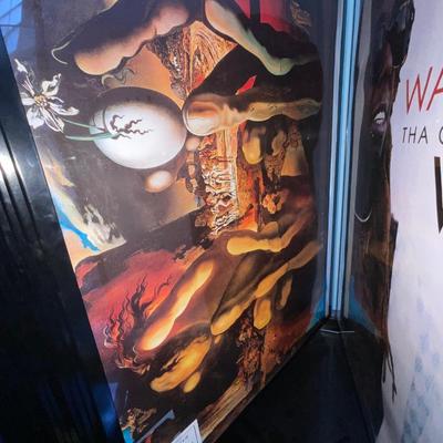 X176-posters