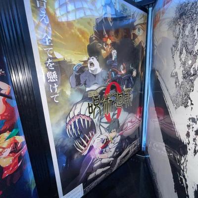 X175-posters