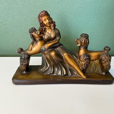 Arnova 380 Planter, statue