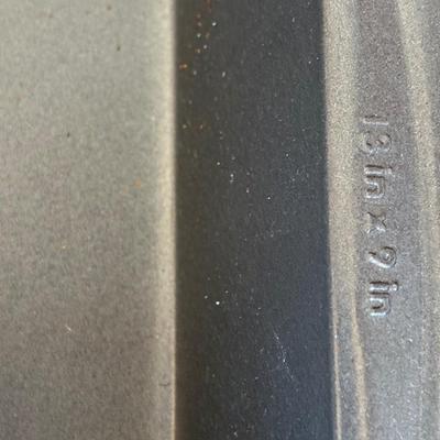 Large Lot Specialty Bakeware (K-ES)