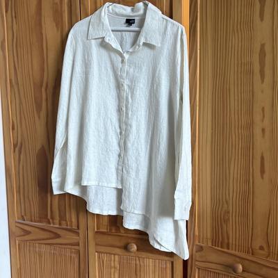 Lisa Bayne and Ozai N Kū Clothing - Women’s Size L-2XL (PC-DZ)