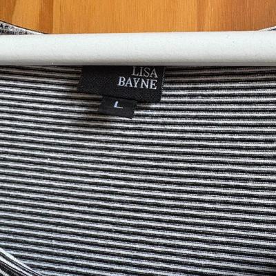 Lisa Bayne and Ozai N Kū Clothing - Women’s Size L-2XL (PC-DZ)