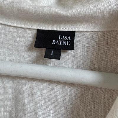 Lisa Bayne and Ozai N Kū Clothing - Women’s Size L-2XL (PC-DZ)