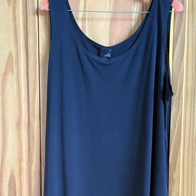 Lisa Bayne and Ozai N Kū Clothing - Women’s Size L-2XL (PC-DZ)