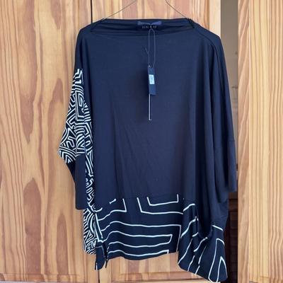 Lisa Bayne and Ozai N Kū Clothing - Women’s Size L-2XL (PC-DZ)