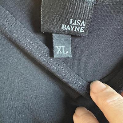 Lisa Bayne and Ozai N Kū Clothing - Women’s Size L-2XL (PC-DZ)