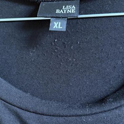 Lisa Bayne and Ozai N Kū Clothing - Women’s Size L-2XL (PC-DZ)