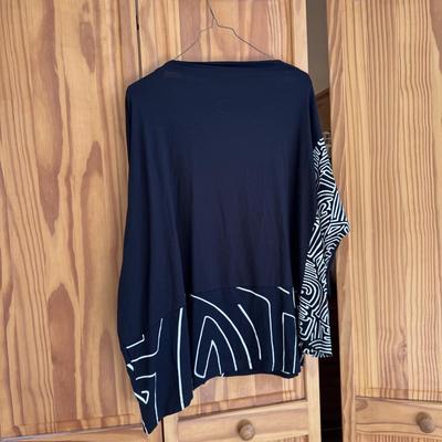 Lisa Bayne and Ozai N Kū Clothing - Women’s Size L-2XL (PC-DZ)