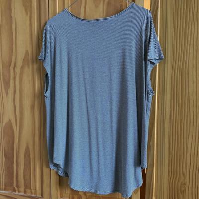 Lisa Bayne and Ozai N Kū Clothing - Women’s Size L-2XL (PC-DZ)