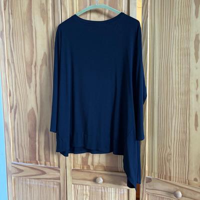Lisa Bayne and Ozai N Kū Clothing - Women’s Size L-2XL (PC-DZ)