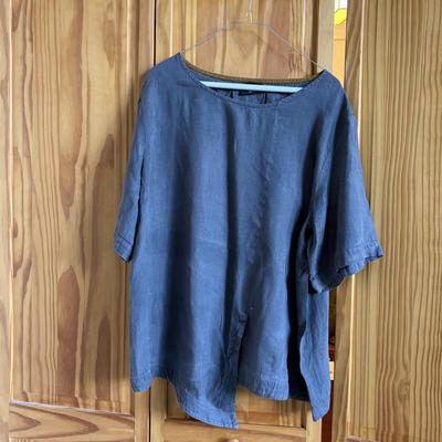 Lisa Bayne and Ozai N Kū Clothing - Women’s Size L-2XL (PC-DZ)