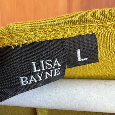 Lisa Bayne and Ozai N Kū Clothing - Women’s Size L-2XL (PC-DZ)