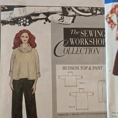 Sewing Patterns