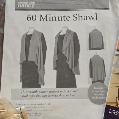 Sewing Patterns