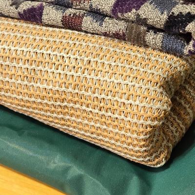 Fabric Lot