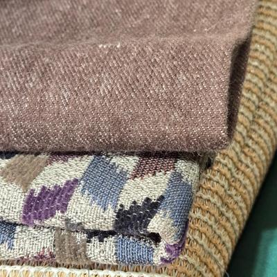 Fabric Lot