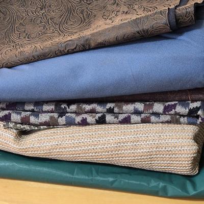 Fabric Lot