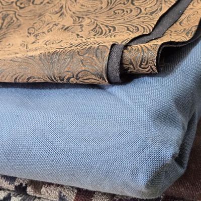 Fabric Lot