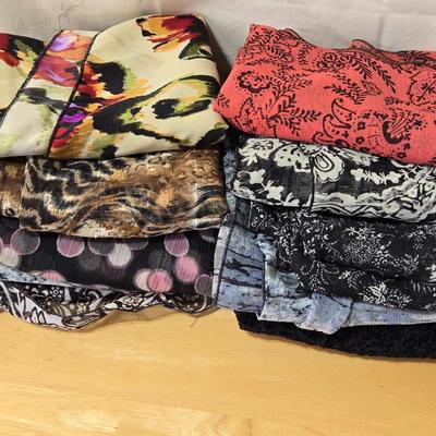 Fabric Lot