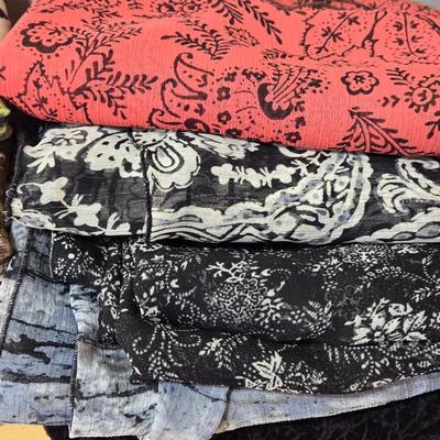 Fabric Lot